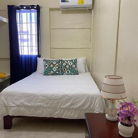 Vbermor Hotel サントドミンゴ エクステリア 写真