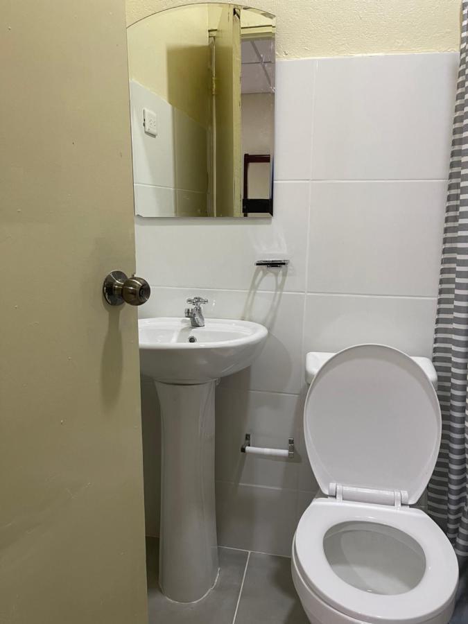 Vbermor Hotel サントドミンゴ エクステリア 写真