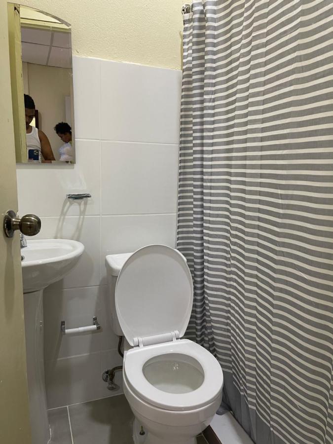 Vbermor Hotel サントドミンゴ エクステリア 写真