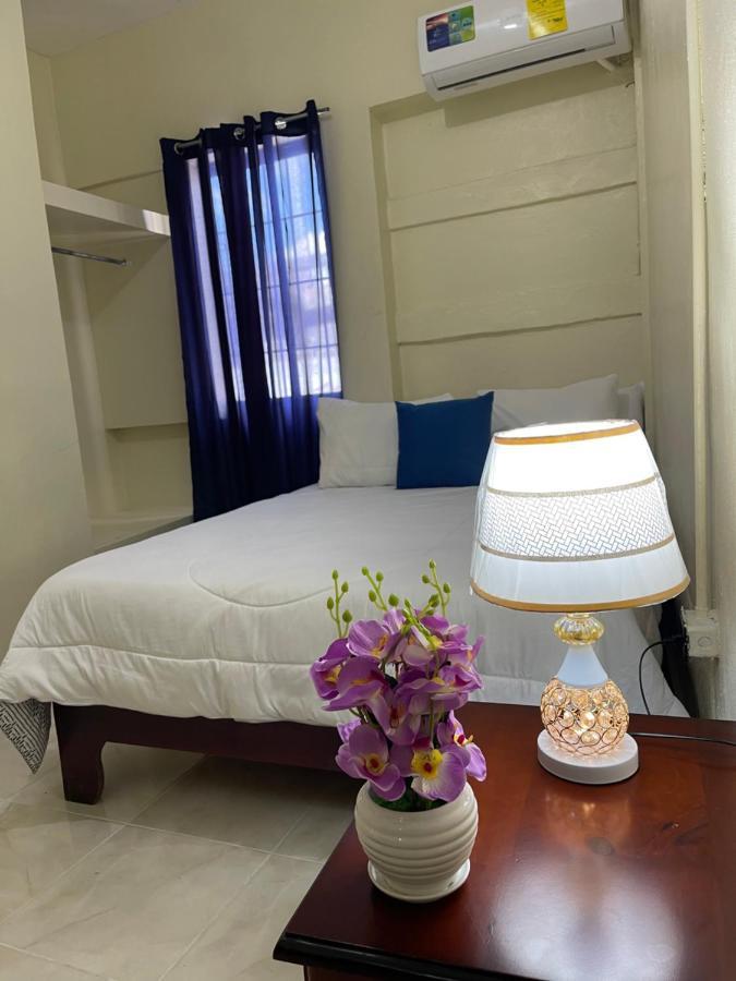 Vbermor Hotel サントドミンゴ エクステリア 写真