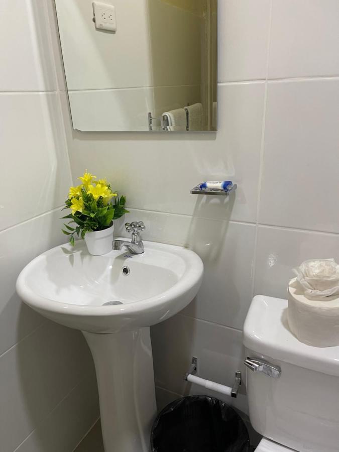 Vbermor Hotel サントドミンゴ エクステリア 写真
