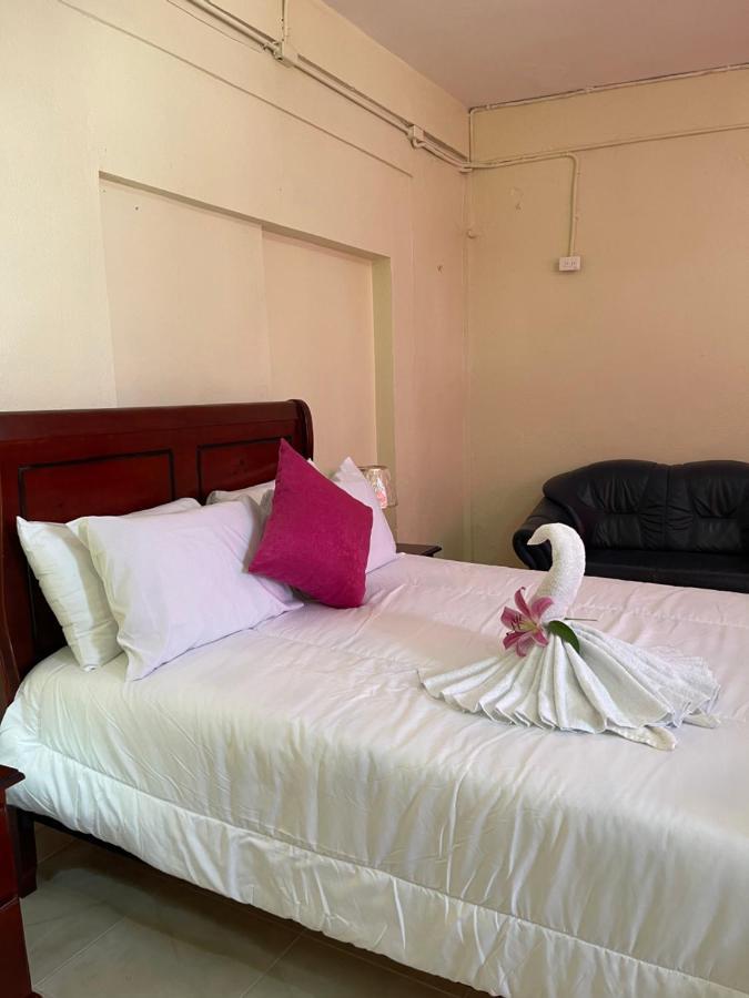 Vbermor Hotel サントドミンゴ エクステリア 写真
