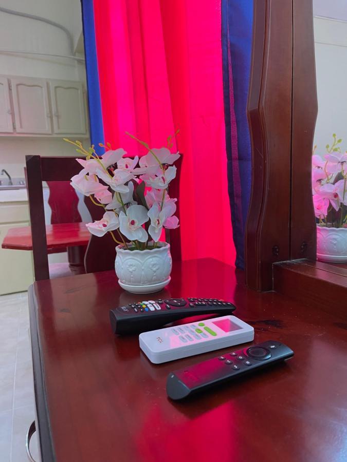 Vbermor Hotel サントドミンゴ エクステリア 写真