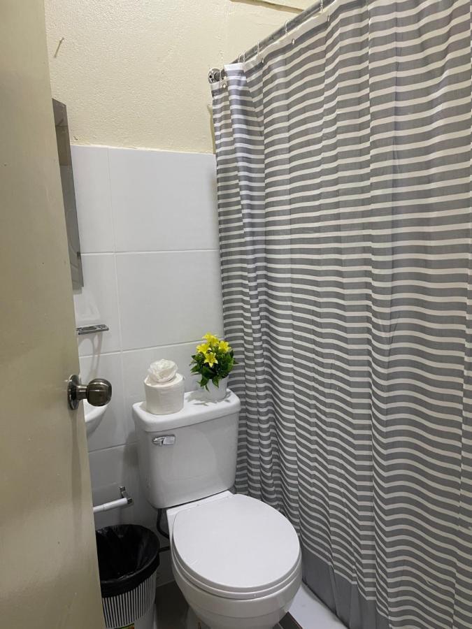 Vbermor Hotel サントドミンゴ エクステリア 写真