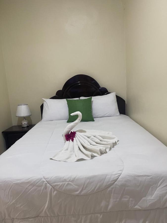 Vbermor Hotel サントドミンゴ エクステリア 写真